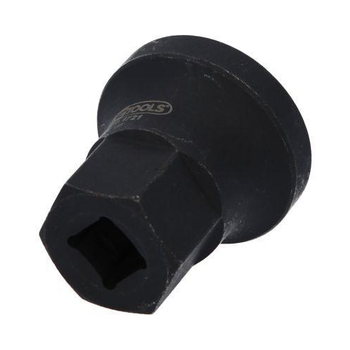 Spezial Traggelenkstecknuss f&uuml;r Mercedes, 30mm KS TOOLS 150.1721