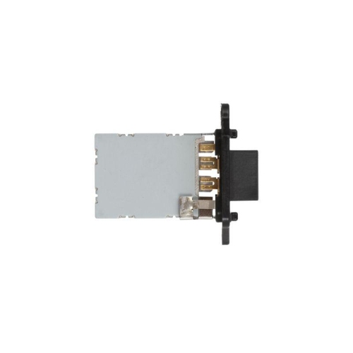 HELLA Widerstand, Innenraumgebl&auml;se 9ML 366 410-591