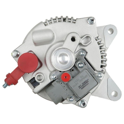 AS-PL Generator AS A9064