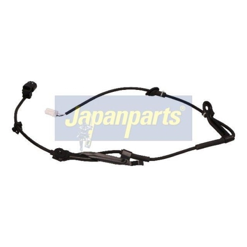 JAPANPARTS Sensor, Raddrehzahl ABS-235