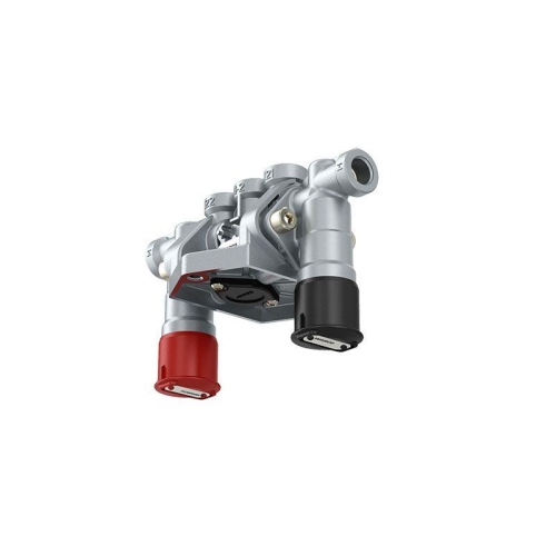 WABCO Schnell&ouml;seventil 9630010510