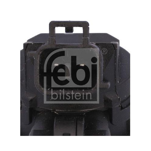 FEBI BILSTEIN Waschwasserpumpe, Scheibenreinigung 1004181