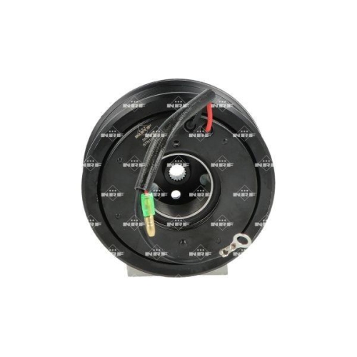 NRF Magnetkupplung, Klimakompressor 380012