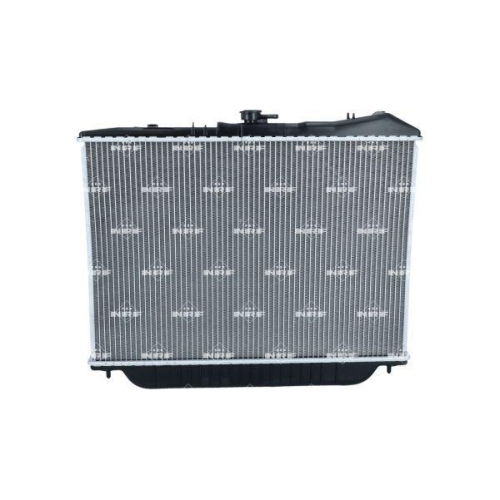 NRF K&uuml;hler, Motork&uuml;hlung 53517