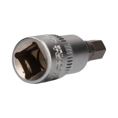 3/8 Zoll Innensechskant Bit-Stecknuss, 7 mm BRILLIANT TOOLS BT021874