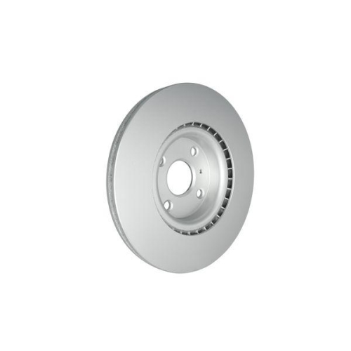 HELLA Bremsscheibe PRO HC 8DD 355 132-111