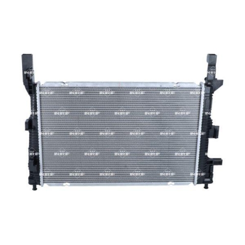 NRF K&uuml;hler, Motork&uuml;hlung 550120