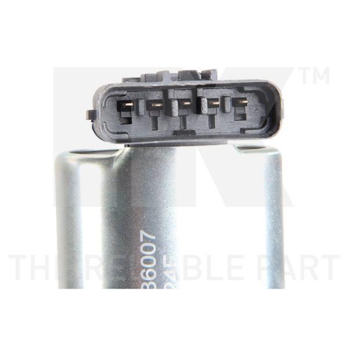 NK AGR-Ventil 4536007