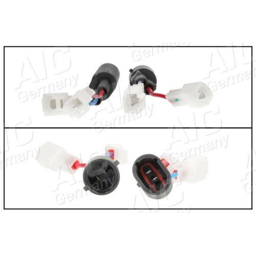 AIC Fensterheber Original AIC Quality 53042