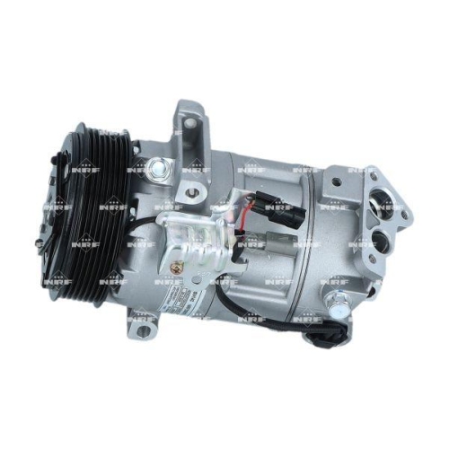 NRF Kompressor, Klimaanlage EASY FIT 320076