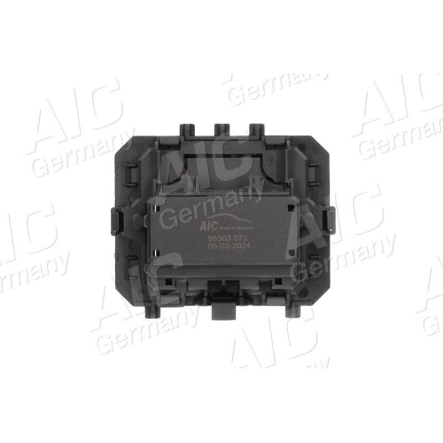 AIC Regler, Innenraumgebl&auml;se NEW MOBILITY PARTS 55303