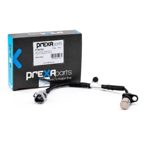PREXAparts Impulsgeber, Kurbelwelle P150763