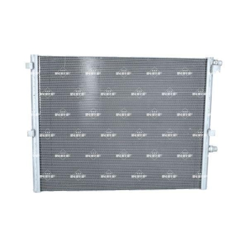 NRF Kühler, Motorkühlung 550168