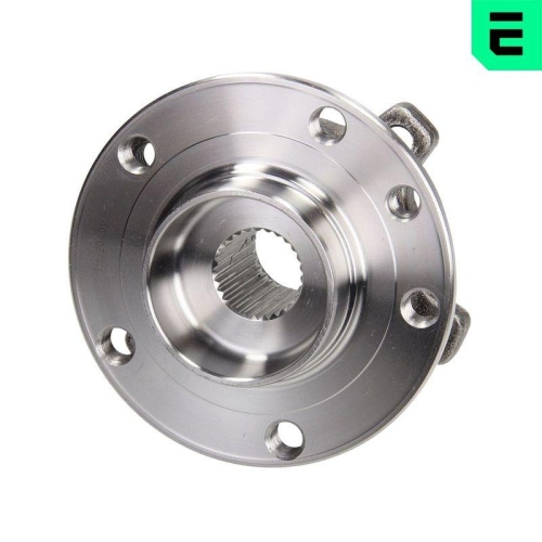 OPTIMAL Radlagersatz 991791