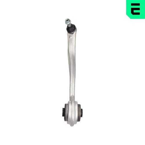 OPTIMAL Lenker, Radaufhängung