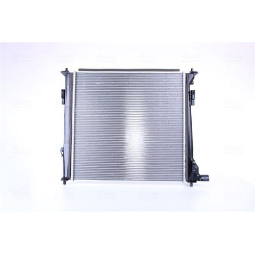 NISSENS K&uuml;hler, Motork&uuml;hlung 606673