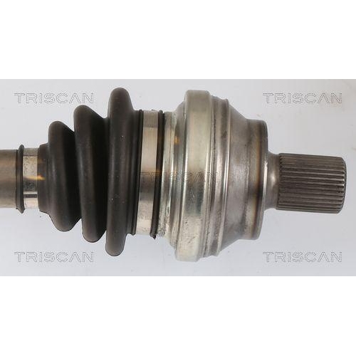 TRISCAN Antriebswelle