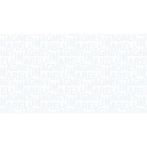 MAGNETI MARELLI Halter, Motoraufh&auml;ngung