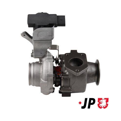 JP GROUP Lader, Aufladung JP 1417800610