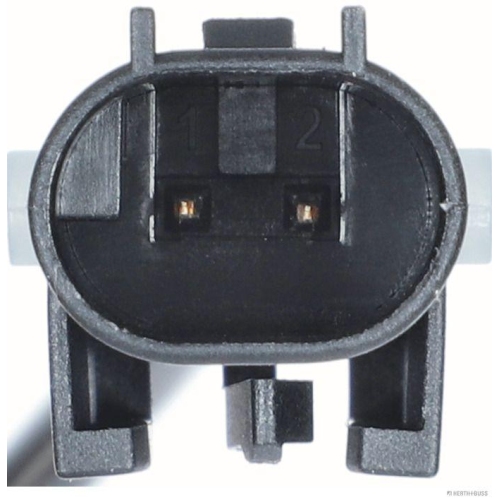 HERTH+BUSS ELPARTS Sensor, Raddrehzahl 70660276