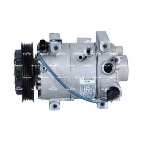 NRF Kompressor, Klimaanlage EASY FIT 320087