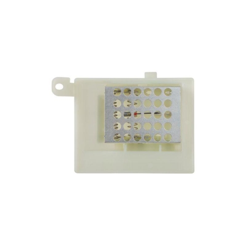HELLA Widerstand, Innenraumgebl&auml;se 9ML 366 410-611