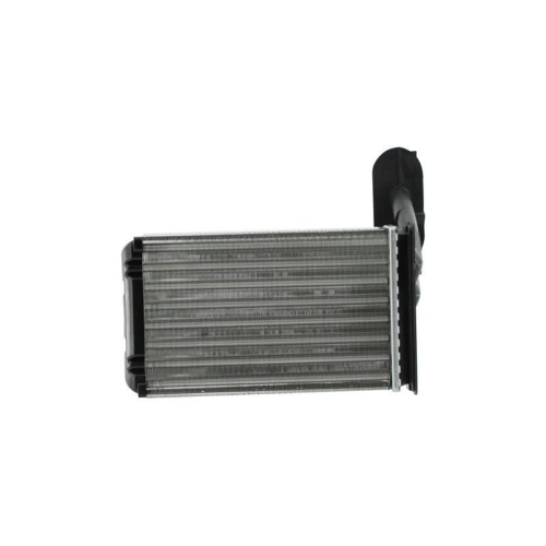 HELLA W&auml;rmetauscher, Innenraumheizung 8FH 366 335-301