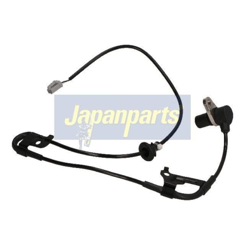 JAPANPARTS Sensor, Raddrehzahl ABS-249