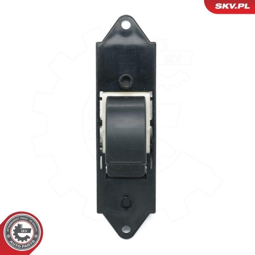 ESEN SKV Schalter, Fensterheber 37SKV444