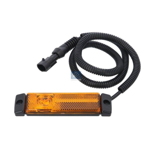 DT Spare Parts Seitenmarkierungsleuchte 5.81277