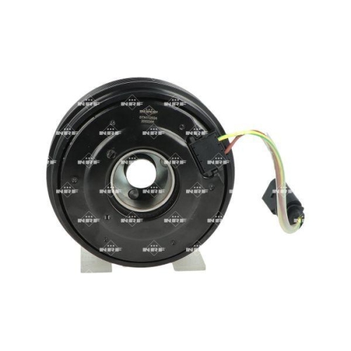 NRF Magnetkupplung, Klimakompressor 380014