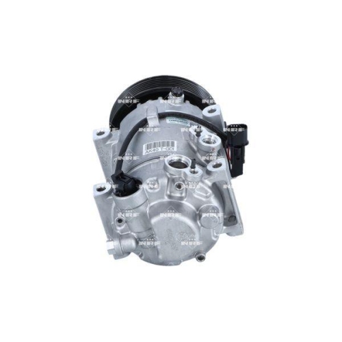 NRF Kompressor, Klimaanlage GENUINE 320142G