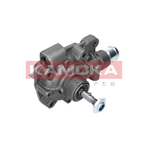 KAMOKA Wasserpumpe, Motorkühlung T0166