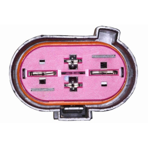 VEMO Lüfter, Motorkühlung Green Mobility Parts