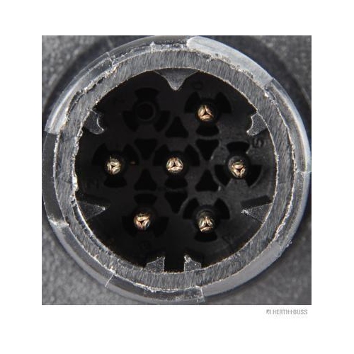 HERTH+BUSS ELPARTS Heckleuchte