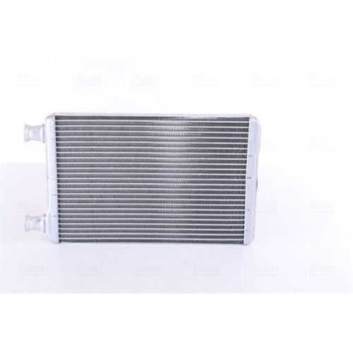 NISSENS W&auml;rmetauscher, Innenraumheizung ** FIRST FIT ** 70979