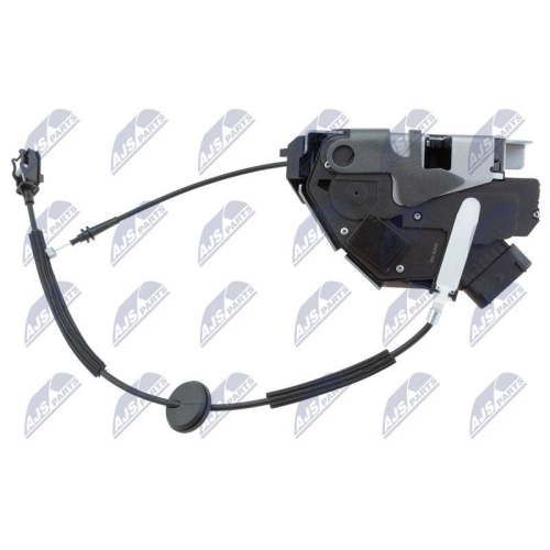 NTY T&uuml;rschloss EZC-FR-199