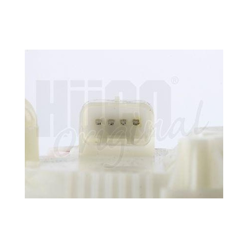 H&Uuml;CO Kraftstoff-F&ouml;rdereinheit 133270