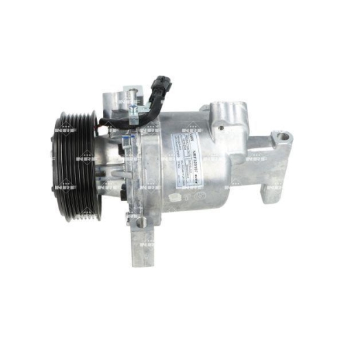 NRF Kompressor, Klimaanlage EASY FIT 320107