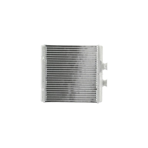 HELLA W&auml;rmetauscher, Innenraumheizung 8FH 366 335-311