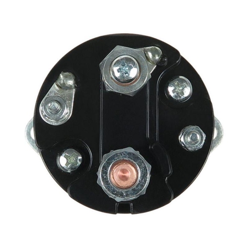 AS-PL Magnetschalter, Starter AS SS1131P