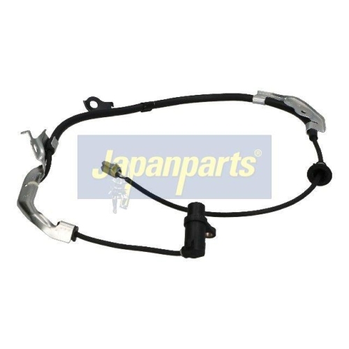 JAPANPARTS Sensor, Raddrehzahl ABS-261
