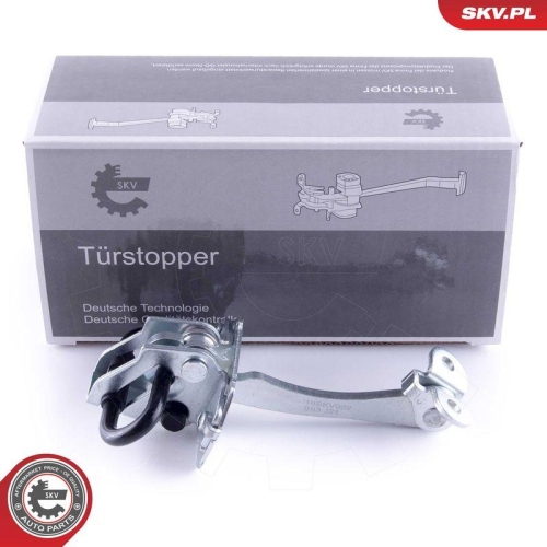 ESEN SKV T&uuml;rfeststeller 16SKV922