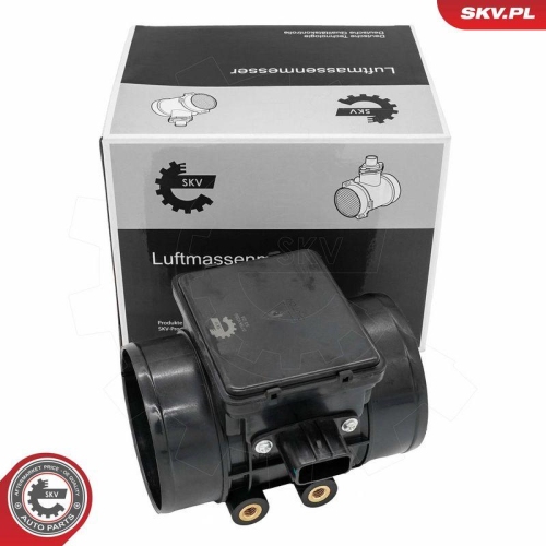 ESEN SKV Luftmassenmesser 07SKV289