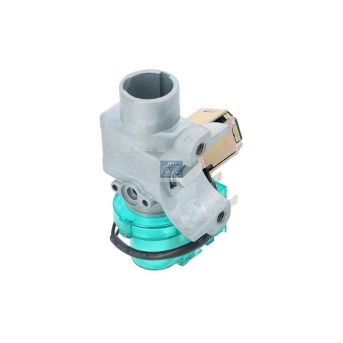 DT Spare Parts Lenkschloss 4.62070
