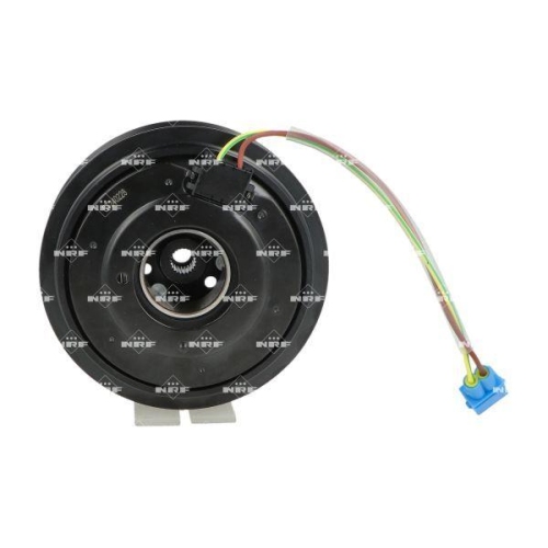 NRF Magnetkupplung, Klimakompressor 380015