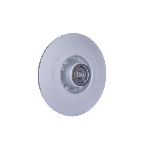 HELLA Bremsscheibe PRO 8DD 355 123-271