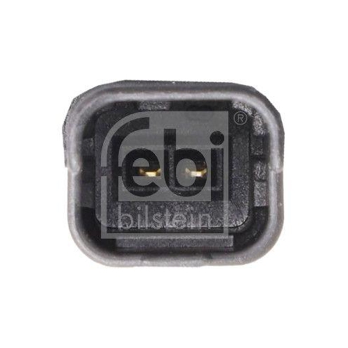 FEBI BILSTEIN Druckwandler, Abgassteuerung 109045