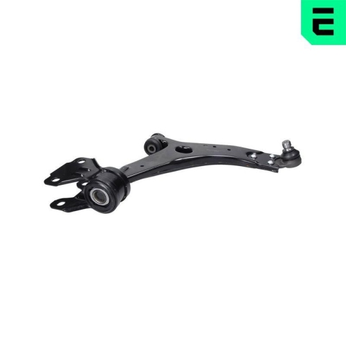 OPTIMAL Lenker, Radaufh&auml;ngung