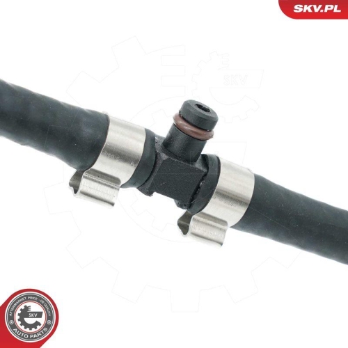 ESEN SKV Schlauch, Leckkraftstoff